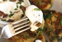 Reimagined Potato Spinach Patties A Delicious Classic