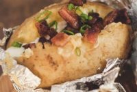 Discover Slow Cooker Baked Potato Bliss