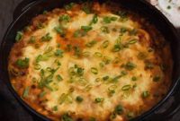 Weeknight Winner: Effortless Chicken Tamale Pie