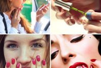 40 Brilliant DIY Beauty Hacks You Won’t Believe