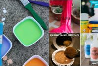 15 Clever Cornstarch Home Hacks And DIY Recipes