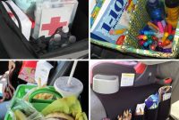 Effortless DIY Car Organization Hacks