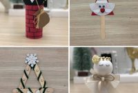 5 Simple Yet Stunning DIY Christmas Crafts