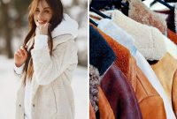 From Drab to Fab: 10 Easy DIY Makeovers for Your Old Winter Coats