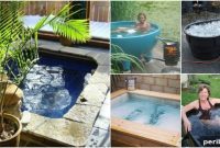 Affordable Weekend Hot Tubs: Build Your Own Backyard Oasis