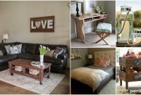 Affordable Elegance 35 DIY Pottery Barn Inspired Decor Ideas