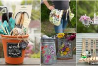 20 Creative Homemade Gifts for Garden Enthusiasts