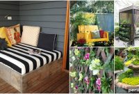 Instant Garden Glow-Up: 40 DIY Projects You Can Finish Today