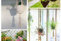 Simple, Stylish DIY Hanging Planters to Transform Your Space