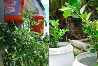 20 Brilliant Bucket Hacks: DIY Repurposing Ideas