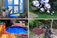 Smart DIY Solutions for Small Backyard Style