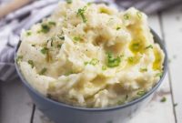 Crockpot Mashed Potatoes So Good Guests Will Demand The Recipe