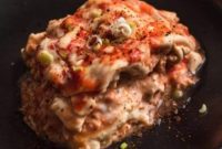 Slow Cooker Lasagna: Classic Flavor, Zero Fuss