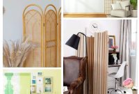 Maximize Your Home with 30 Brilliant DIY Room Dividers