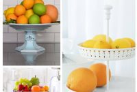 Smart DIY Hacks for Fresher Fruits and Vegetables