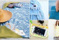 Your Ultimate Summer Sewing Guide 30 DIY Projects for Home Decor and Gifts Free Patterns