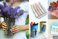 35 Adorable Mother’s Day Crafts Kids and Toddlers Can Make