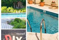 DIY Your Dream Inground Pool: Transform Your Backyard Without Breaking The Bank