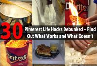30 Pinterest Hacks Tested What Works What Fails
