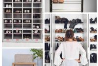 Effortless Shoe Organization Tips
