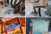 10 Brilliant Ways to Turn Car Scraps into Stylish Home Decor