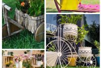 Transform Your Garden on a Dime: 15 Brilliant DIY Decor Ideas