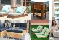 Summer Deck Makeover: DIY Projects for Outdoor Hosting