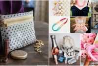35 Heartfelt Handcrafted Gifts Your Wedding Squad Will Adore