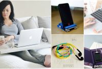 The 30 DIY Tech Accessories You Won’t Believe You Lived Without