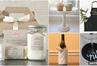 Whip Up Easy Hostess Gifts to Ensure You’re Always on the Guest List