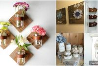 25 DIY Rustic Decor Ideas to Infuse Your Bathroom with Farmhouse Charm