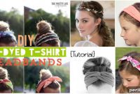 Craft Your Summer Look: DIY Headbands for Effortless Style