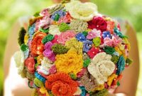 Personalized Petals: 12 DIY Bouquets as Distinctive as You Are