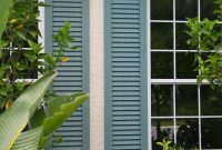 Unlock Rustic Charm: Shutter Repurposing Ideas for Your Home