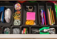 21 Smart DIY Desk Organizers to Optimize Your Workspace