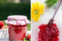 30 Homemade Fruit Jams and Jellies for Delicious Summer Days