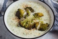Homemade Broccoli Cheese Soup: The Gold Standard Restaurants Can’t Match