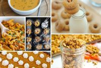 Beyond Pie: Creative Pumpkin Recipes for a Delicious Fall