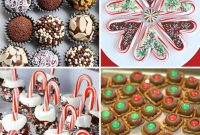 25 Delicious Homemade Christmas Treats