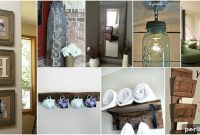 DIY Rustic Home Decor Creations