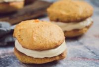 Cozy Fall Pumpkin Cookies Recipe
