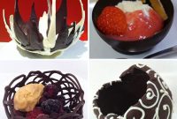 Balloon Chocolate Bowls Your Ultimate Party Treat