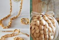 Beyond the Bin: 11 Creative Pistachio Shell Projects