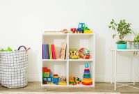 Smart & Simple DIY Stuffed Animal Storage for Children’s Rooms