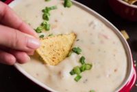 Score Big The Ultimate Game Day Queso