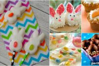 Delightful Easter Treats Made Easy