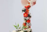 Craft a Magical Floating Teacup Ornament