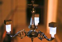 Sunshine to Sparkle: Build Your Own Solar Chandelier