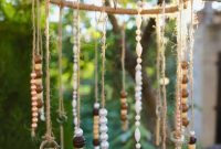 Crafting Your Own Rustic Wind Chime