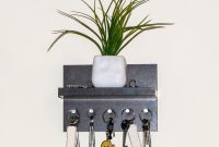 15 Ingenious Upcycled Wall Hooks